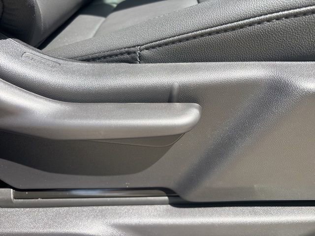 New 2026 Chevrolet Silverado 2500 LT w/ Trail Boss Package image 21