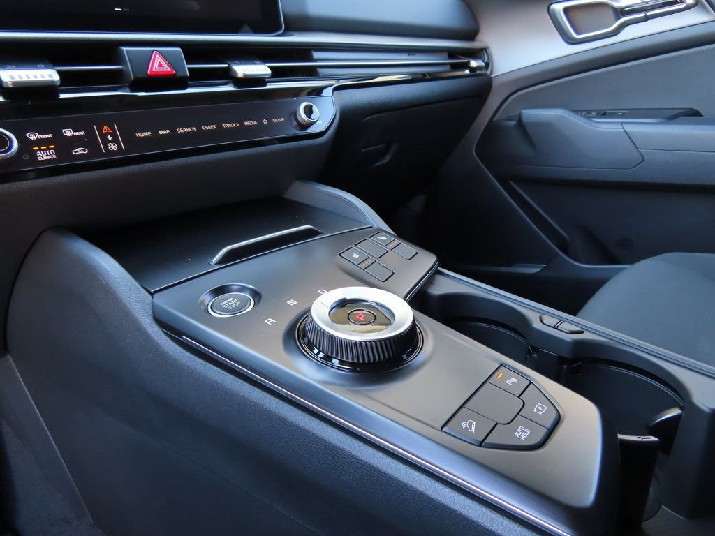 New 2026 Kia Sportage S image 6