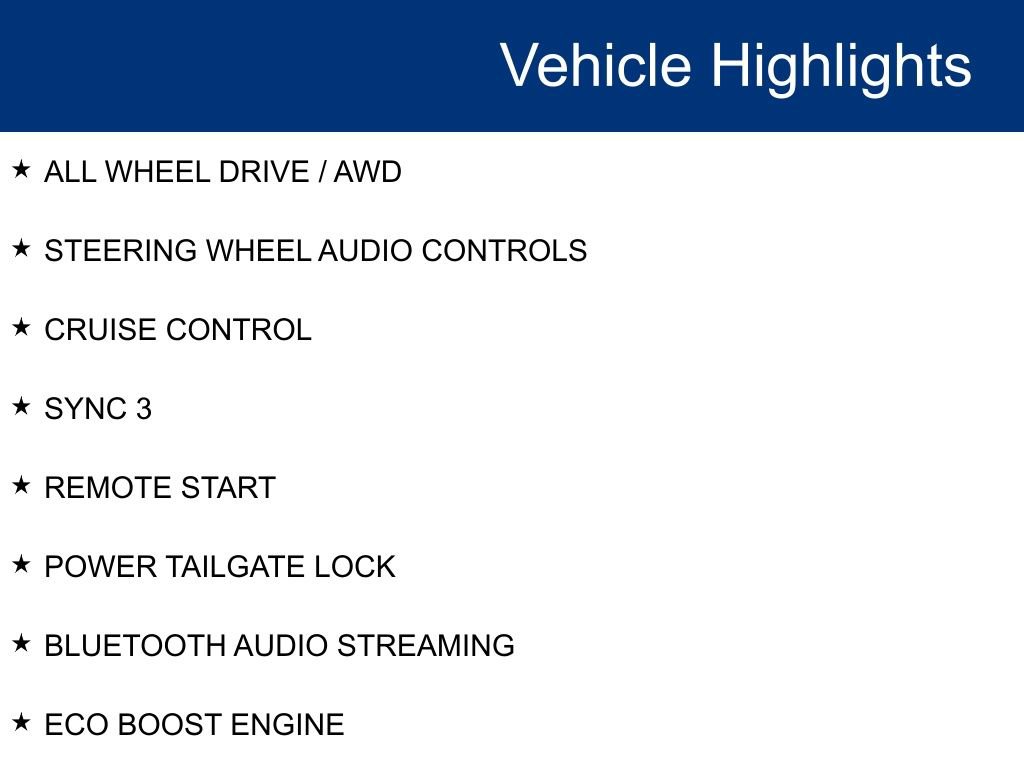 Certified 2022 Ford Maverick XLT w/ Equipment Group 300A Standard image 8
