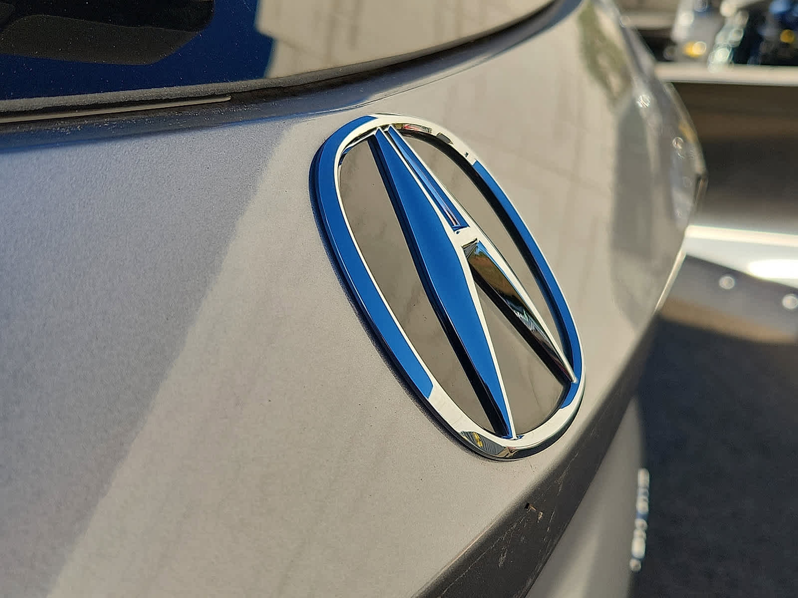 Used 2025 Acura MDX A-Spec image 31