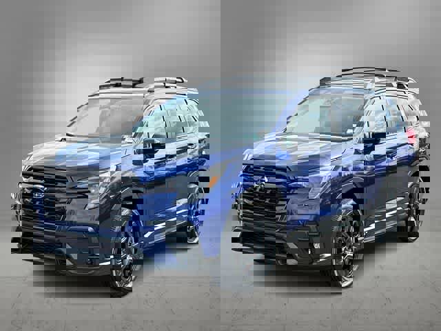 New 2026 Subaru Ascent Bronze Edition image 1