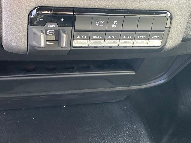New 2026 RAM 3500 Tradesman w/ Chrome Appearance Group image 23
