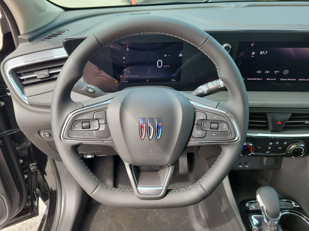 New 2026 Buick Encore GX Sport Touring image 25