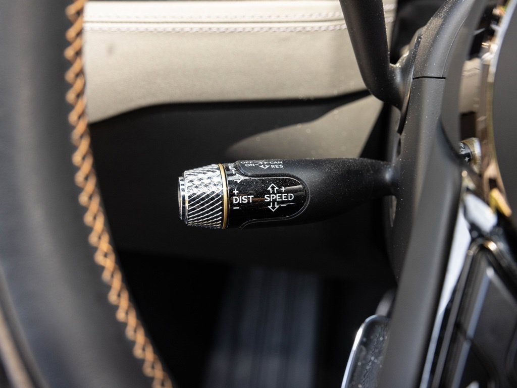 Used 2026 Bentley Continental GT AWD/4WD image 43