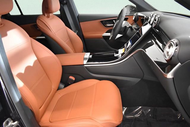 New 2026 Mercedes-Benz GLC 300 4MATIC image 21