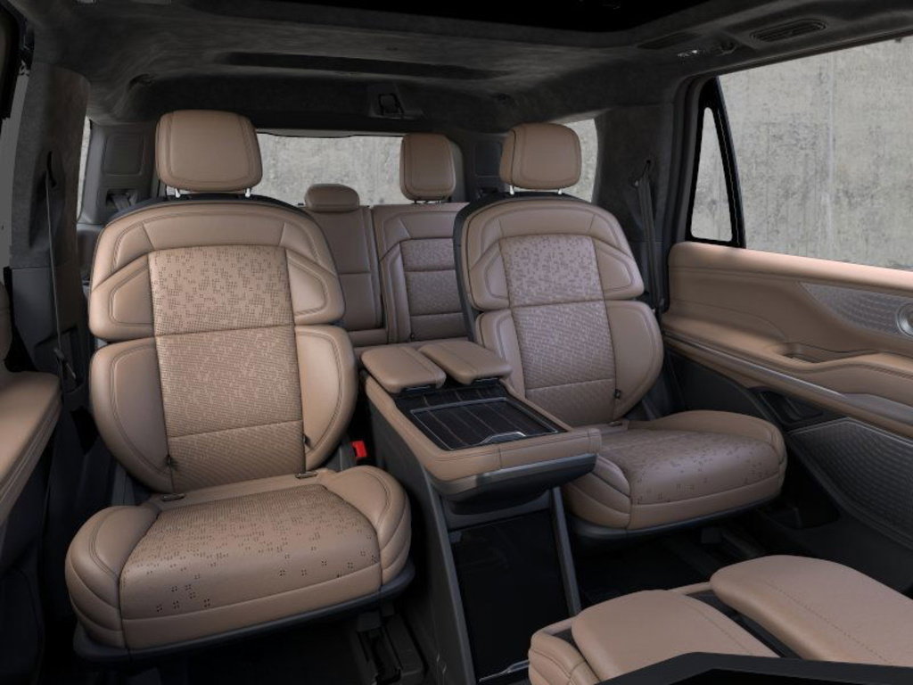New 2025 Lincoln Navigator Black Label image 11
