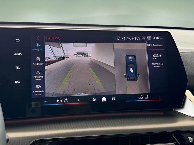 Certified 2025 BMW X2 M35i image 37