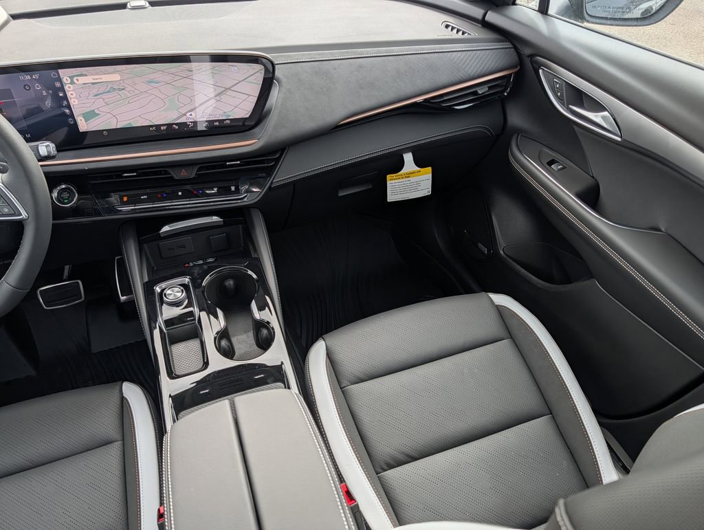 New 2026 Buick Envision Sport Touring image 28