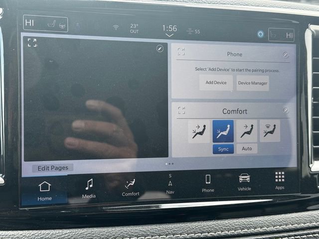 Used 2024 Chrysler Pacifica Limited FWD image 30