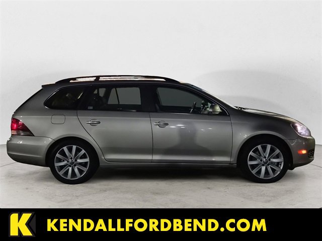 Used 2014 Volkswagen Jetta TDI image 6