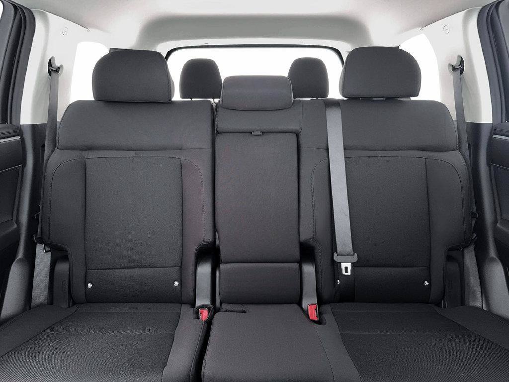 New 2026 Hyundai Santa Fe SE AWD/4WD image 20