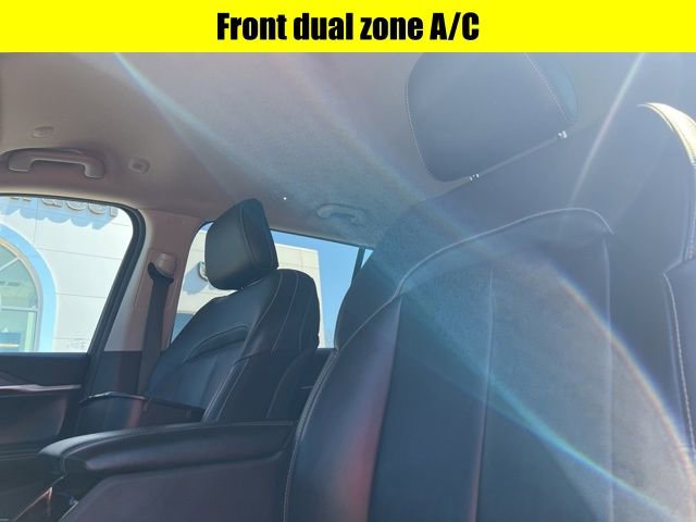 Used 2023 Jeep Grand Cherokee L Limited image 12