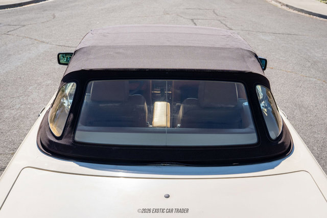 Used 1988 Mercedes-Benz 560 SL image 55