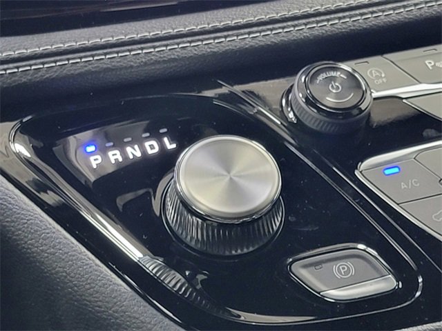 New 2026 Chrysler Pacifica Limited w/ S Appearance Package image 27
