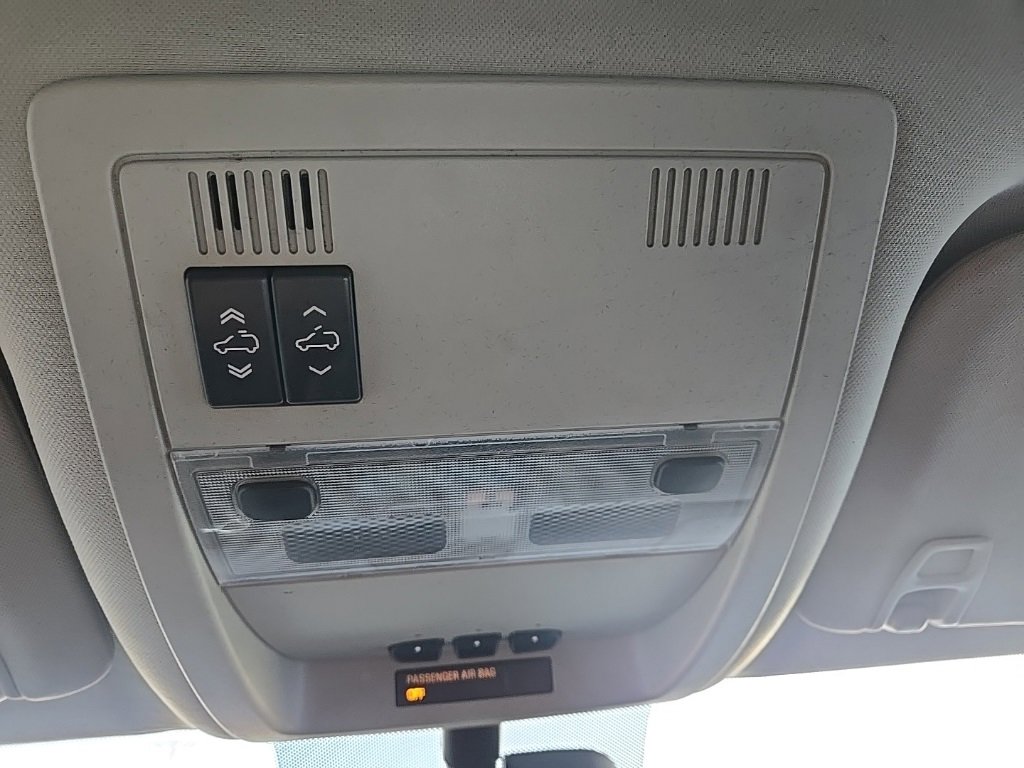 Used 2007 Cadillac Escalade EXT w/ Information Package image 77