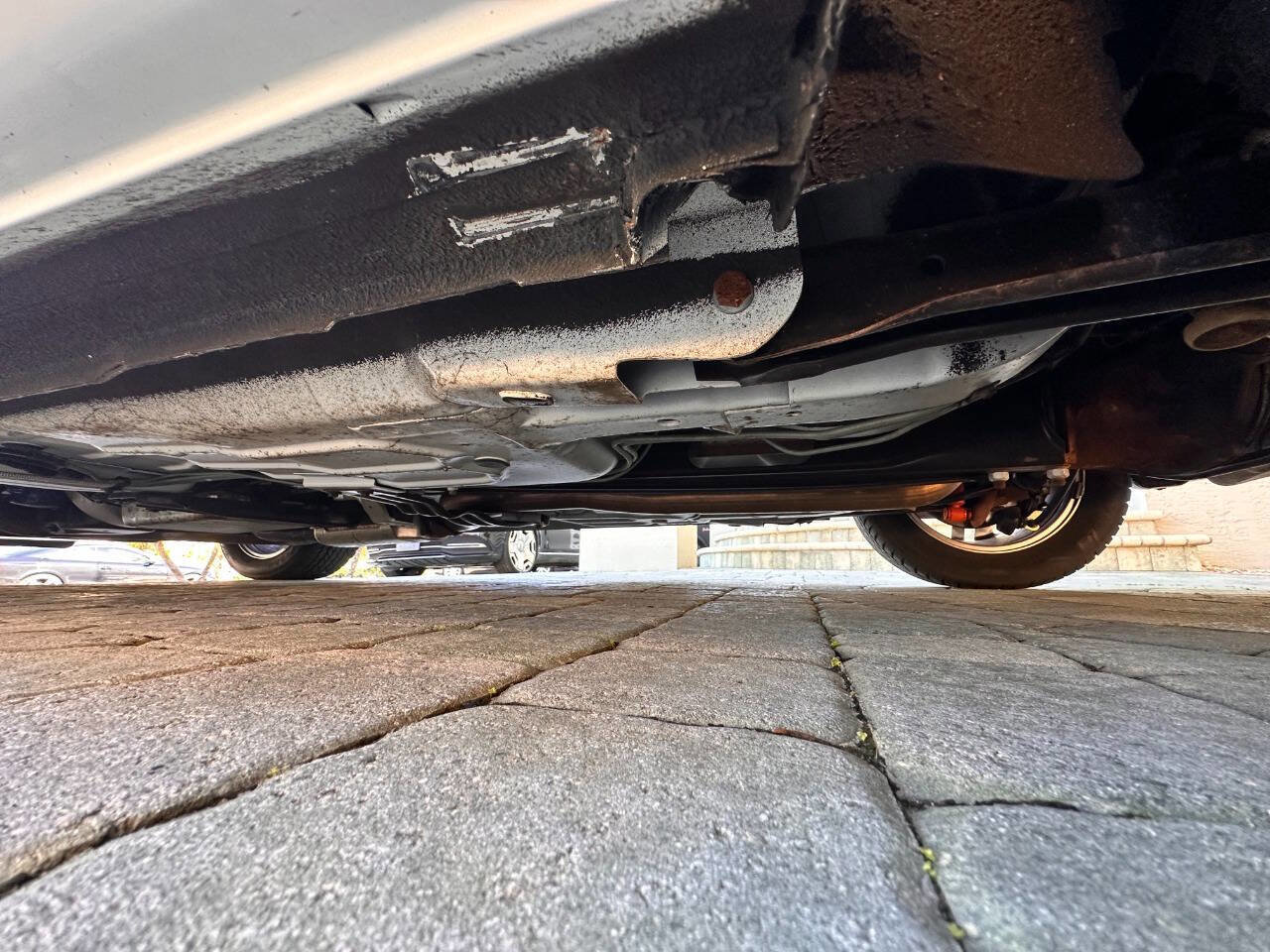 Used 1993 Chevrolet Camaro Z28 RWD image 44