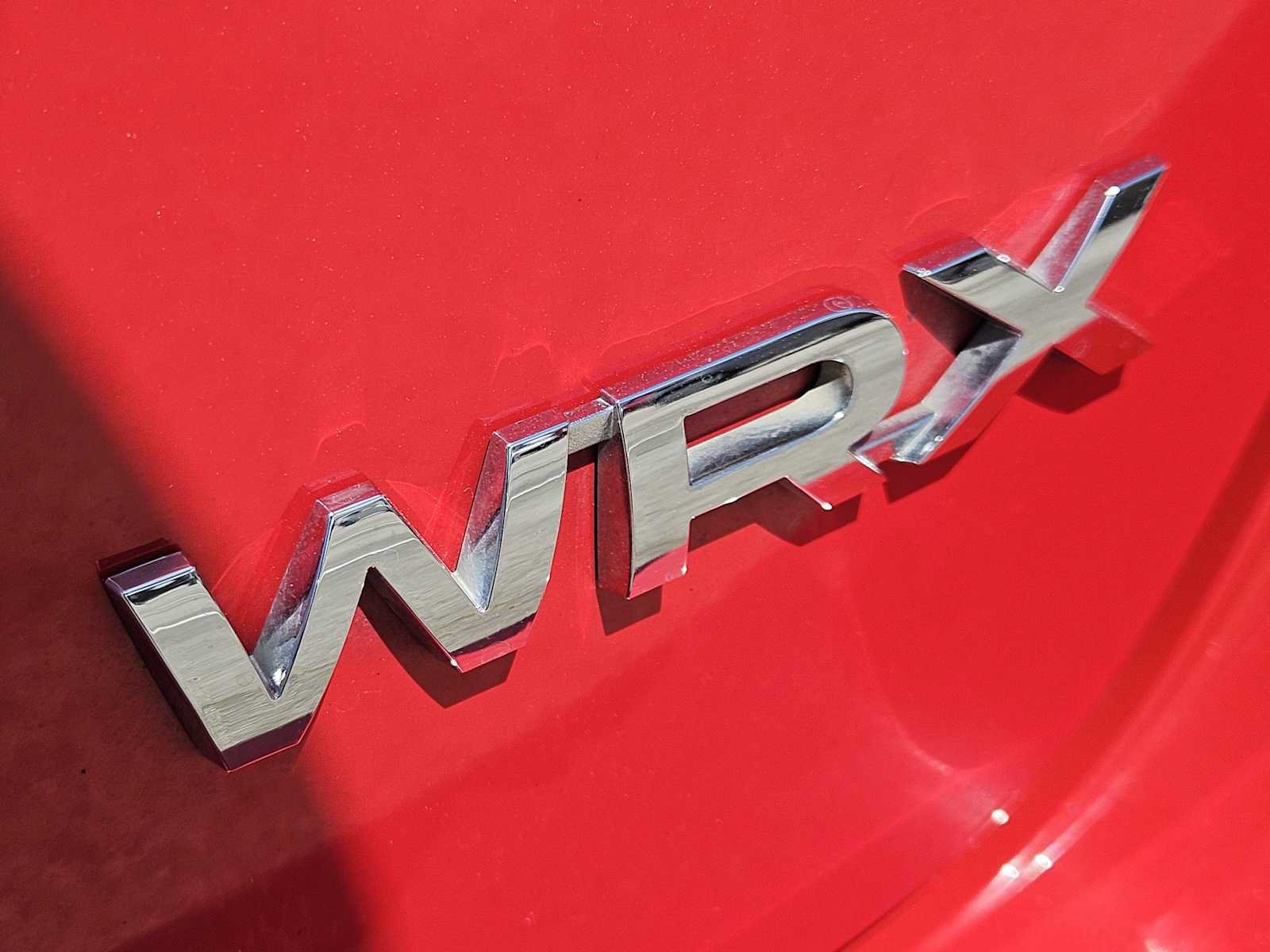 Used 2021 Subaru WRX Premium w/ Popular Package #1 AWD/4WD image 12