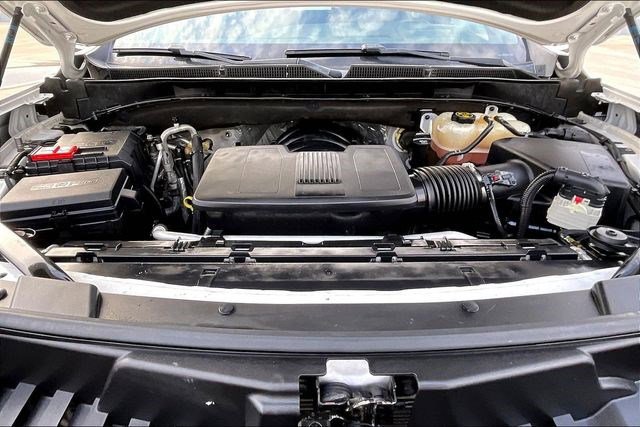 Used 2021 GMC Yukon Denali image 11