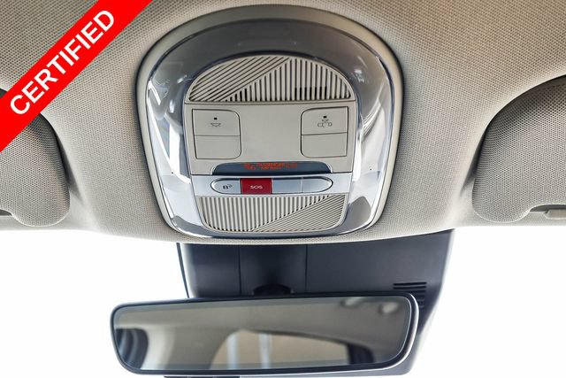 Certified 2024 Hyundai Ioniq 5 SEL RWD image 17