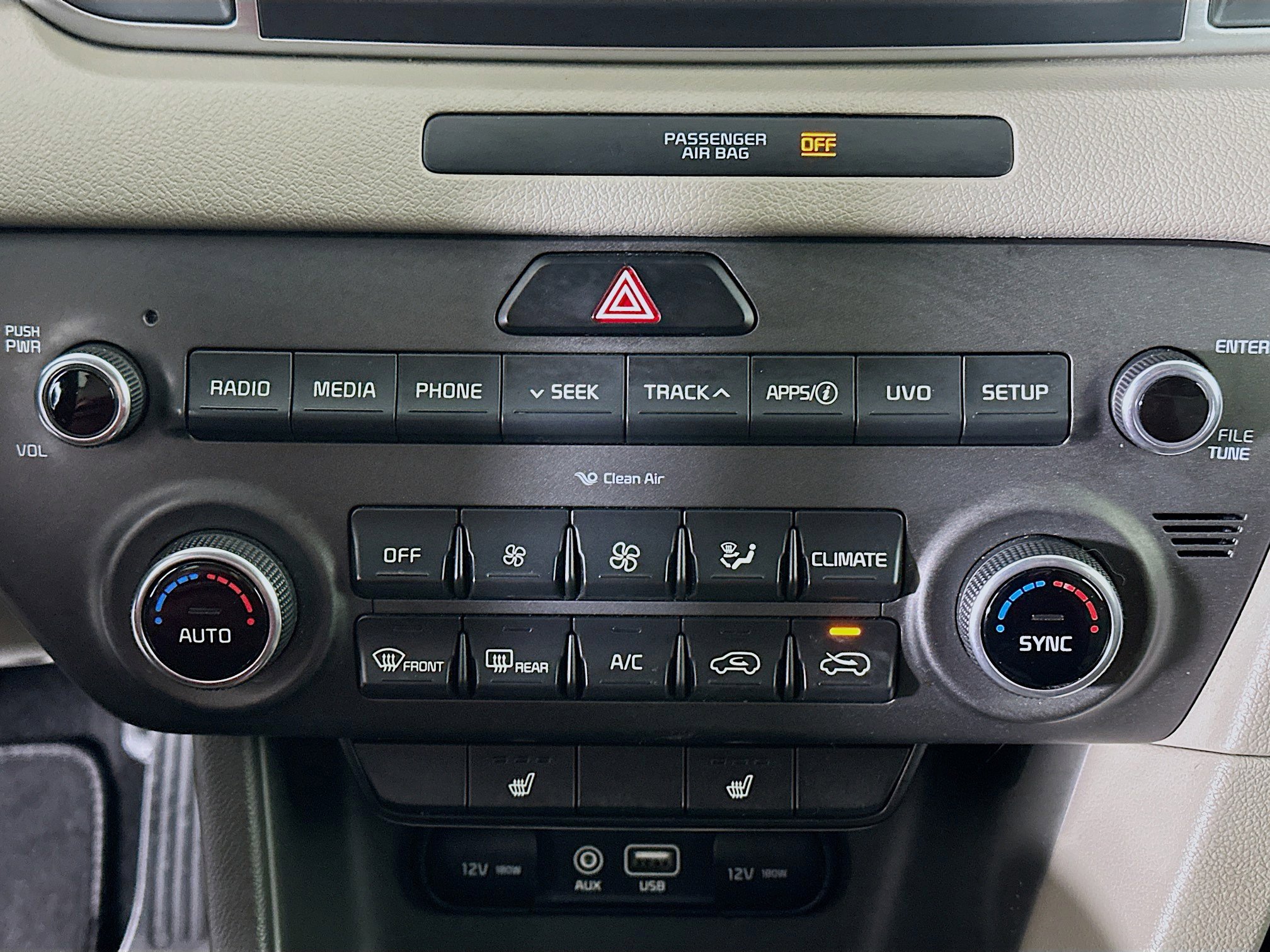 Used 2017 Kia Sportage EX image 22