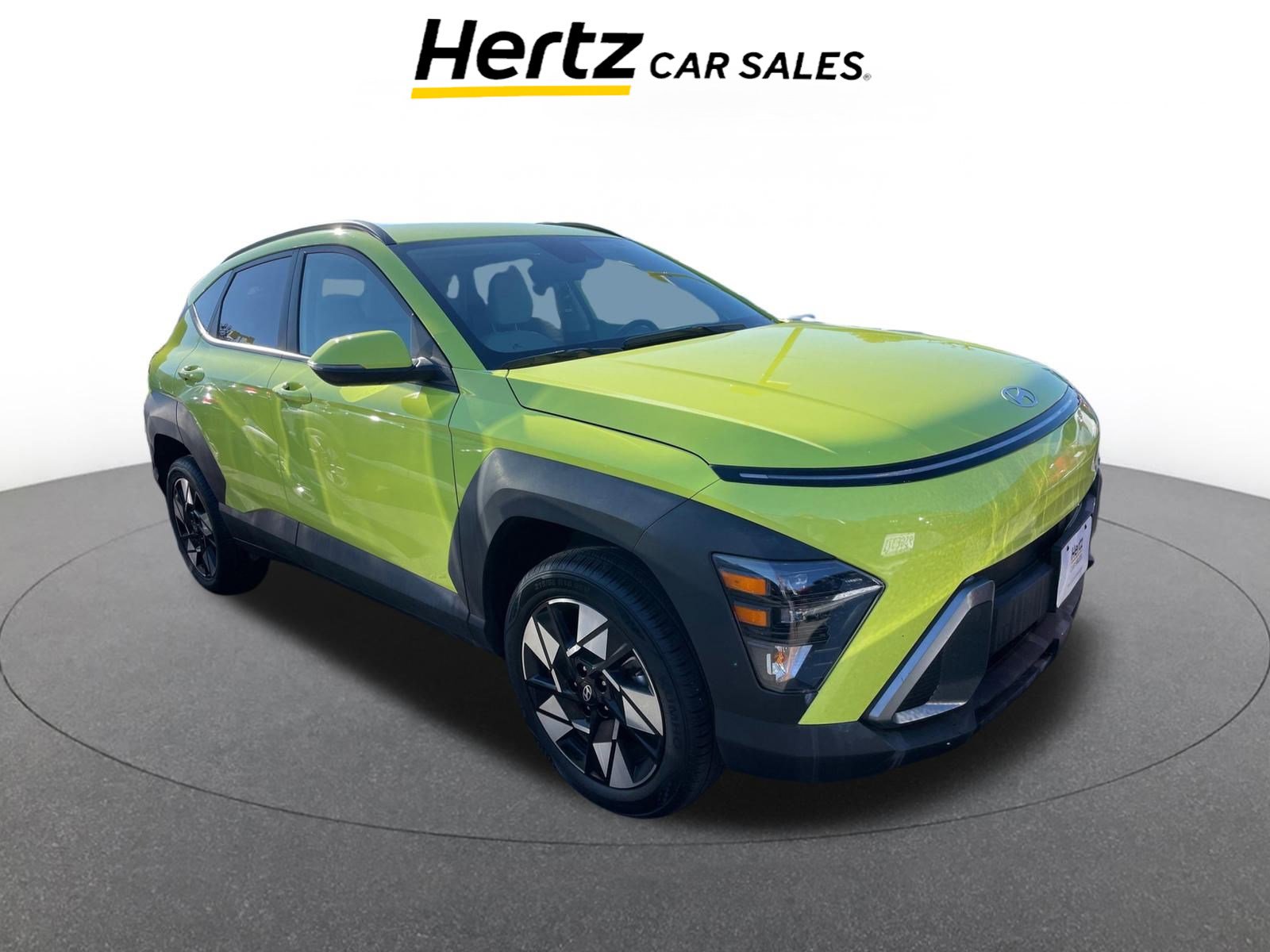 Used 2025 Hyundai Kona SEL