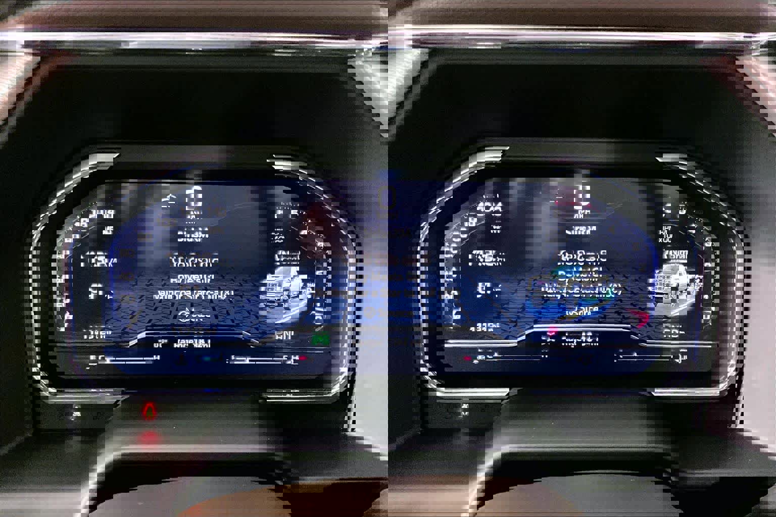 Used 2025 GMC Sierra 2500 Denali w/ Denali Reserve Package image 25