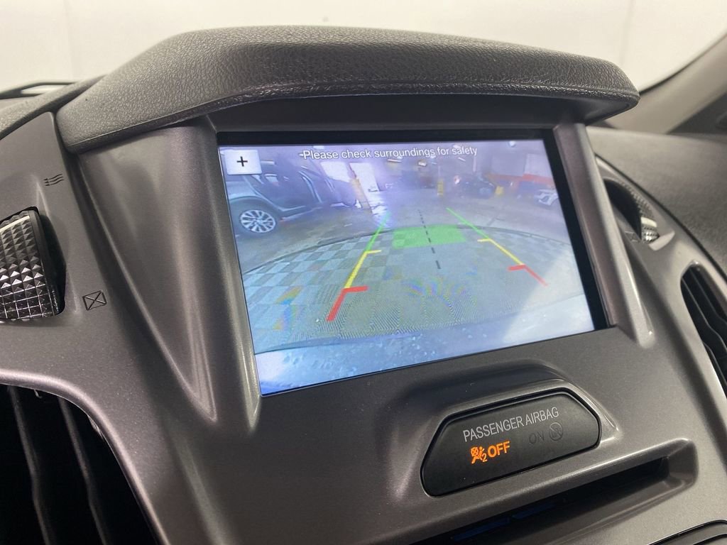 Used 2018 Ford Transit Connect XLT image 18