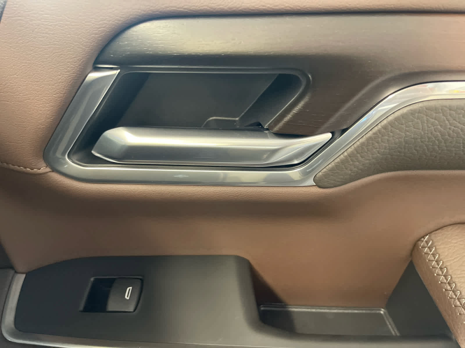 New 2026 GMC Sierra 1500 Denali image 36