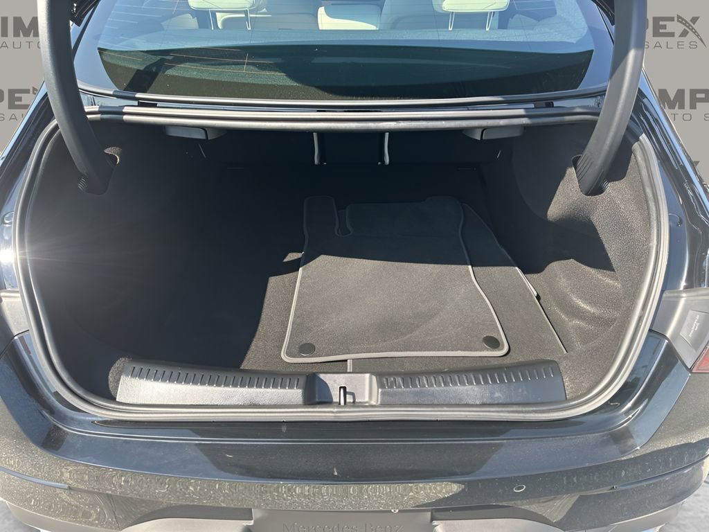 Used 2025 Mercedes-Benz CLA 250 4MATIC image 28