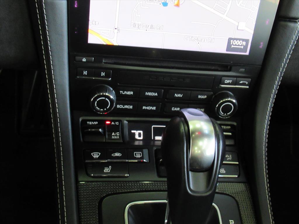 Used 2024 Porsche 718 Boxster GTS w/ GTS Interior Package image 20