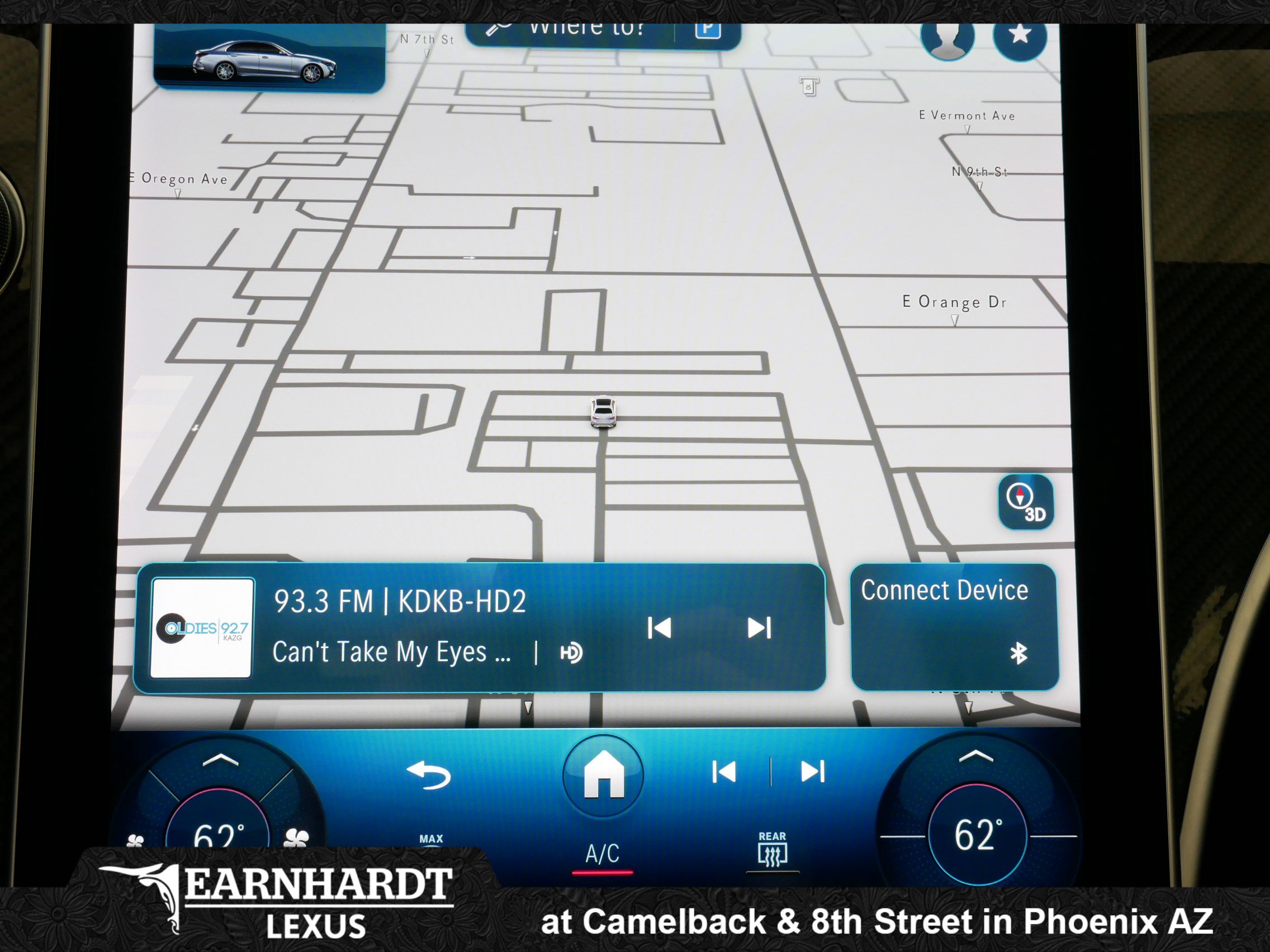 Used 2024 Mercedes-Benz C 43 AMG 4MATIC Sedan image 21