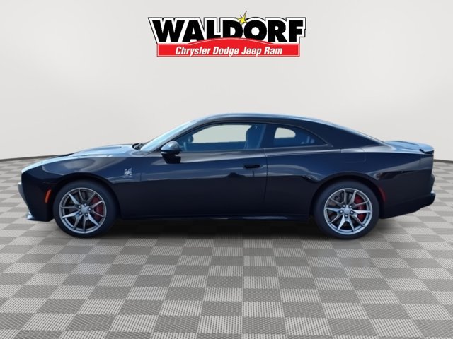 New 2025 Dodge Charger Daytona Scat Pack w/ Track Pack AWD/4WD image 6