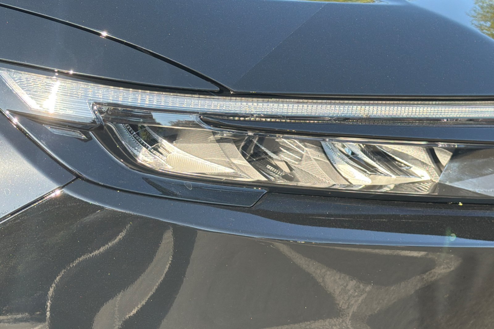 New 2027 Honda CR-V Sport-L image 30