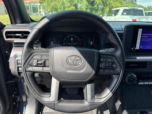 New 2026 Toyota Tacoma SR5 AWD/4WD image 23