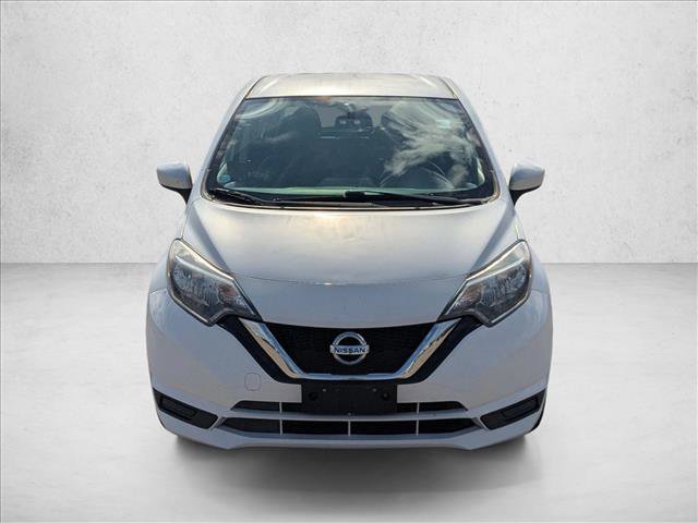 Used 2017 Nissan Versa Note SV image 2