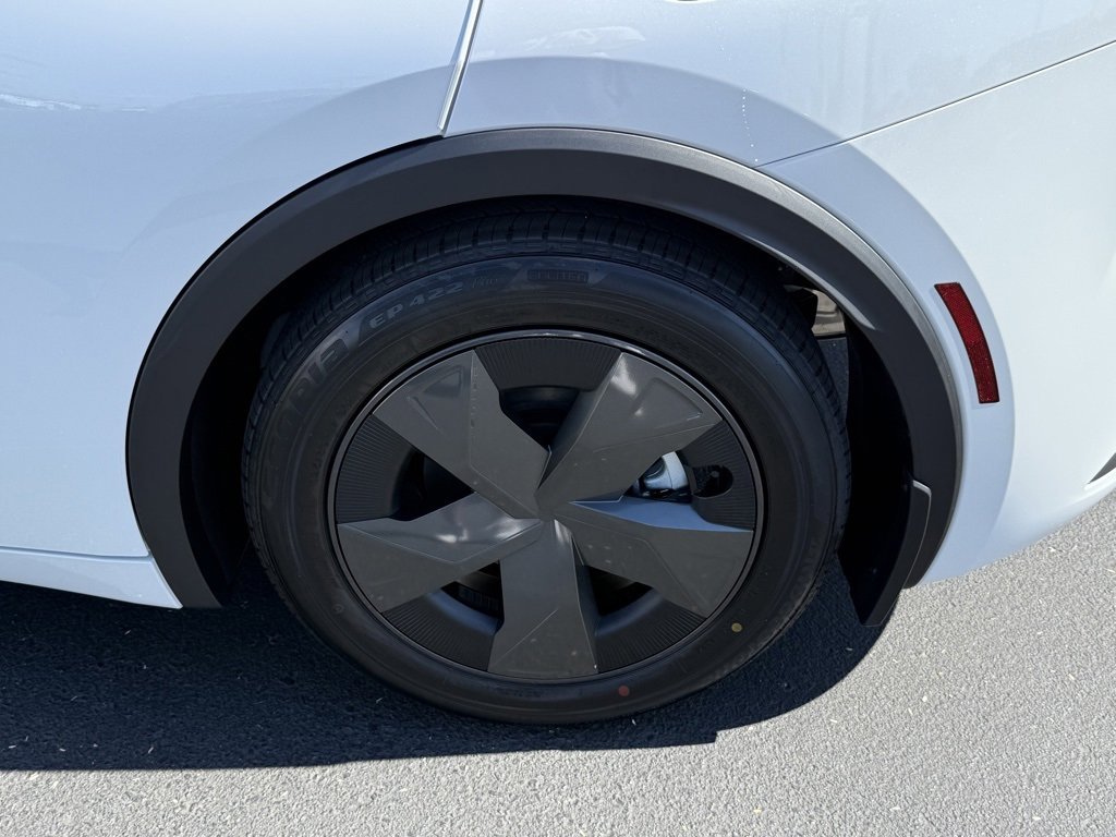 New 2026 Toyota Prius Plug-In Hybrid image 16