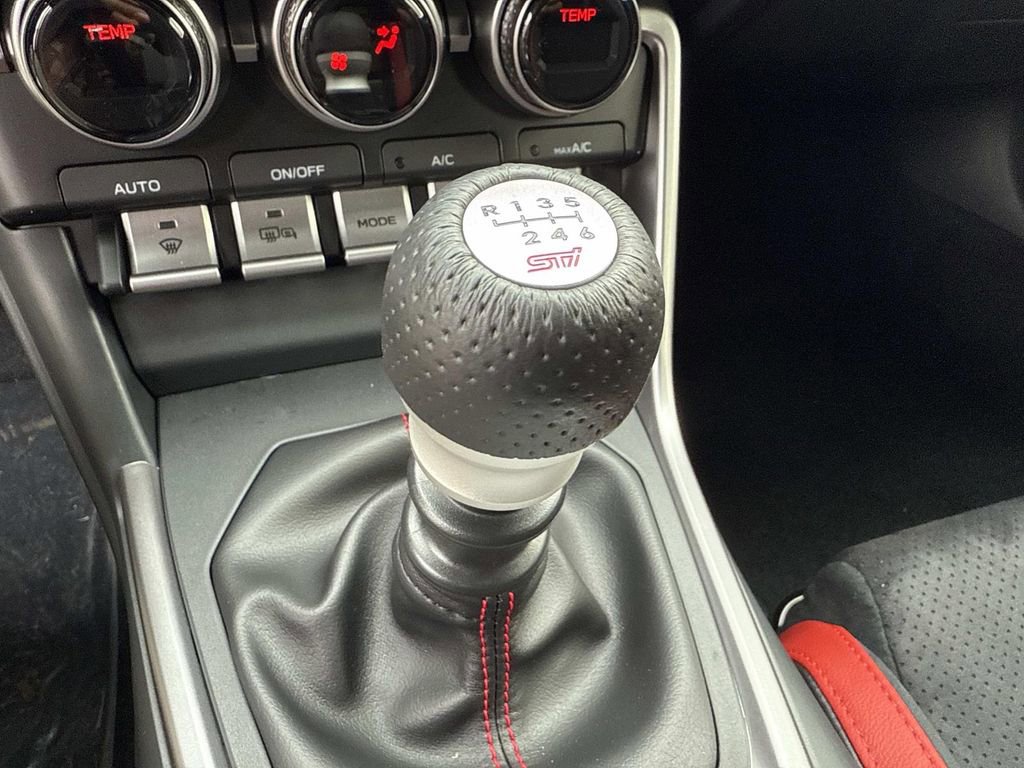 New 2026 Subaru BRZ Limited image 25