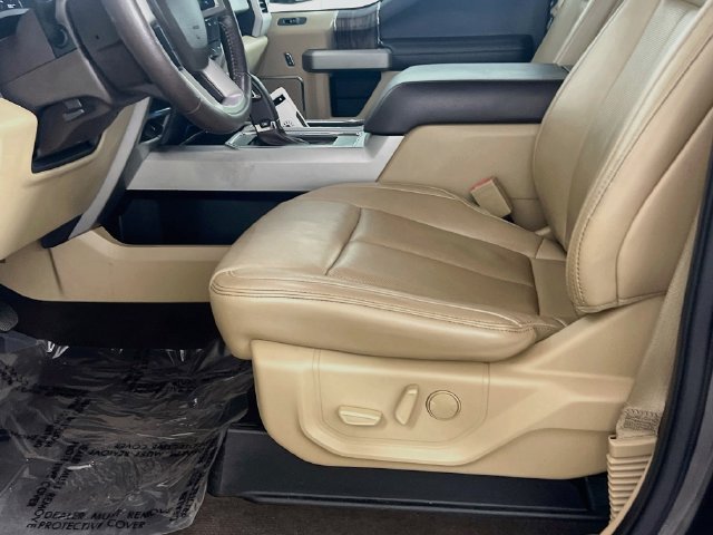 Used 2019 Ford F150 4x4 SuperCrew image 15