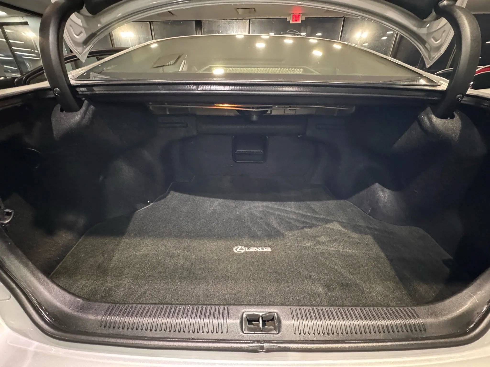 Used 2008 Lexus ES 350 FWD image 33