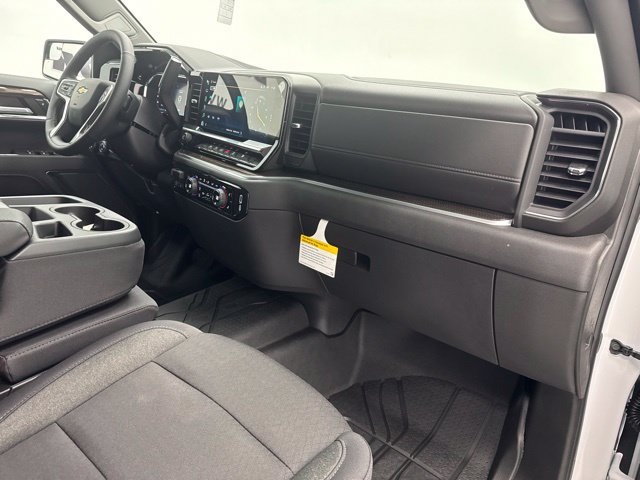 New 2026 Chevrolet Silverado 1500 LT w/ Protection Package AWD/4WD image 32