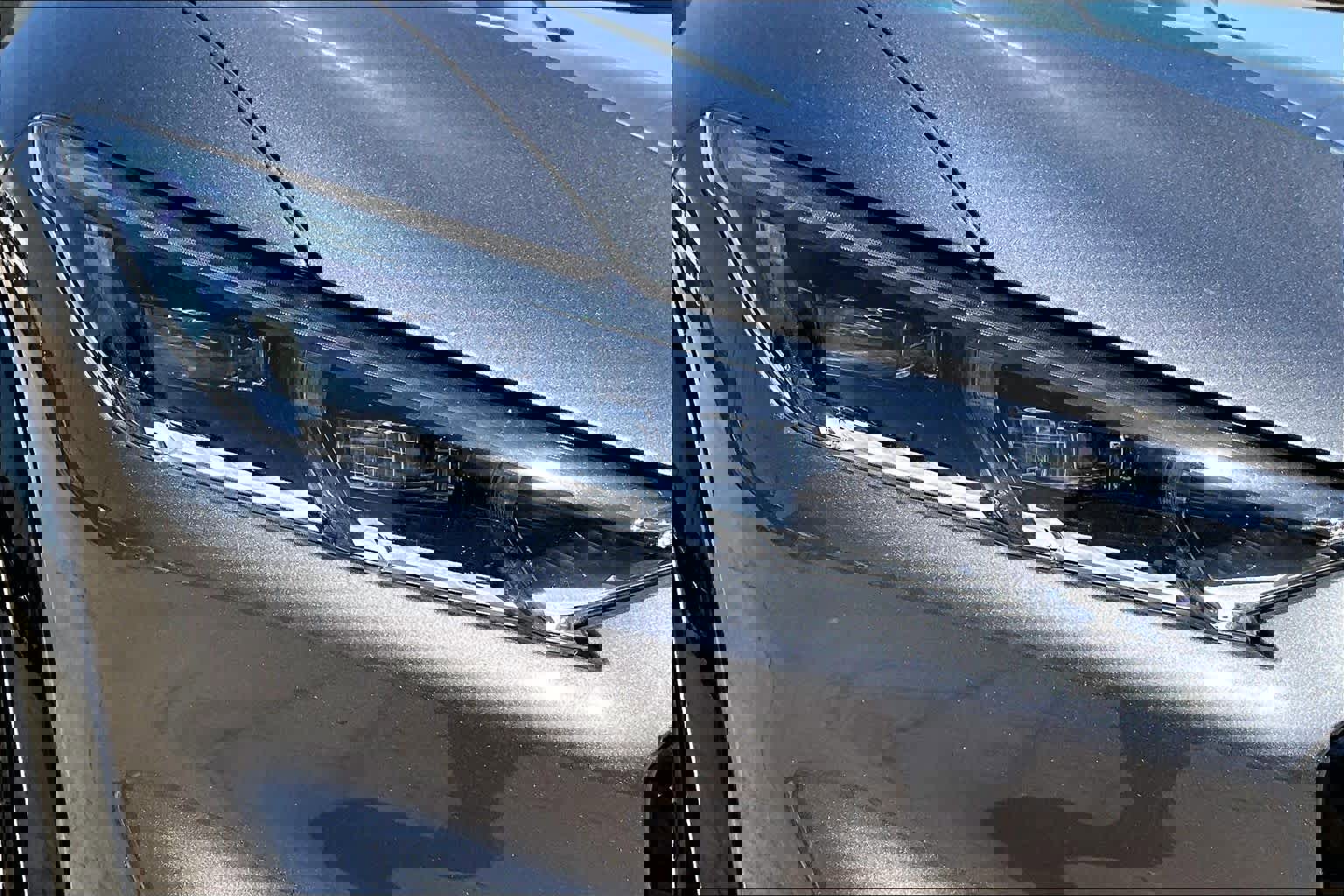 Used 2023 Ford Mustang Mach-E Premium image 25