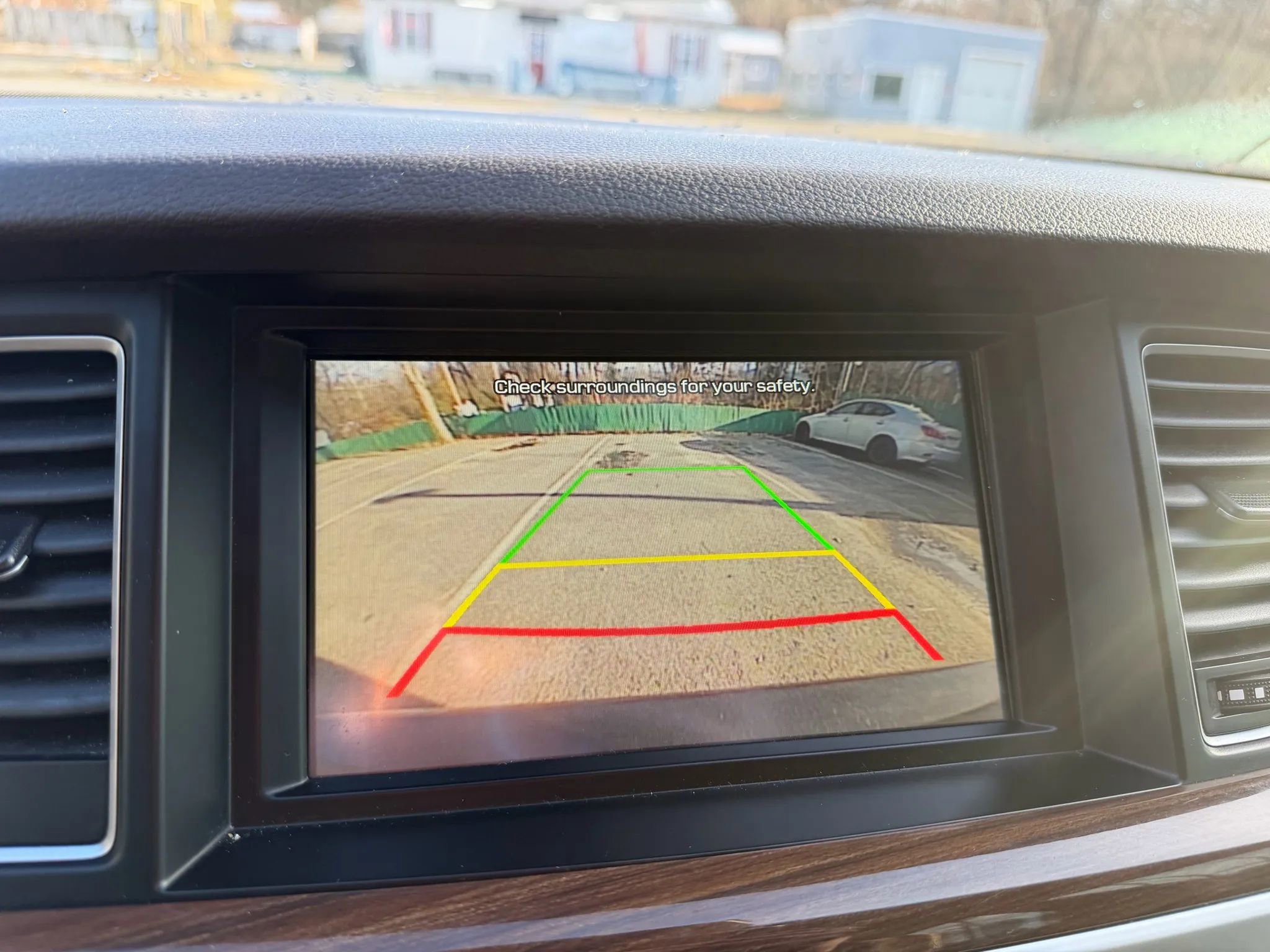 Used 2017 Genesis G80 3.8 image 35