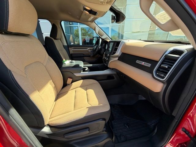 Used 2020 RAM 1500 Lone Star AWD/4WD image 30
