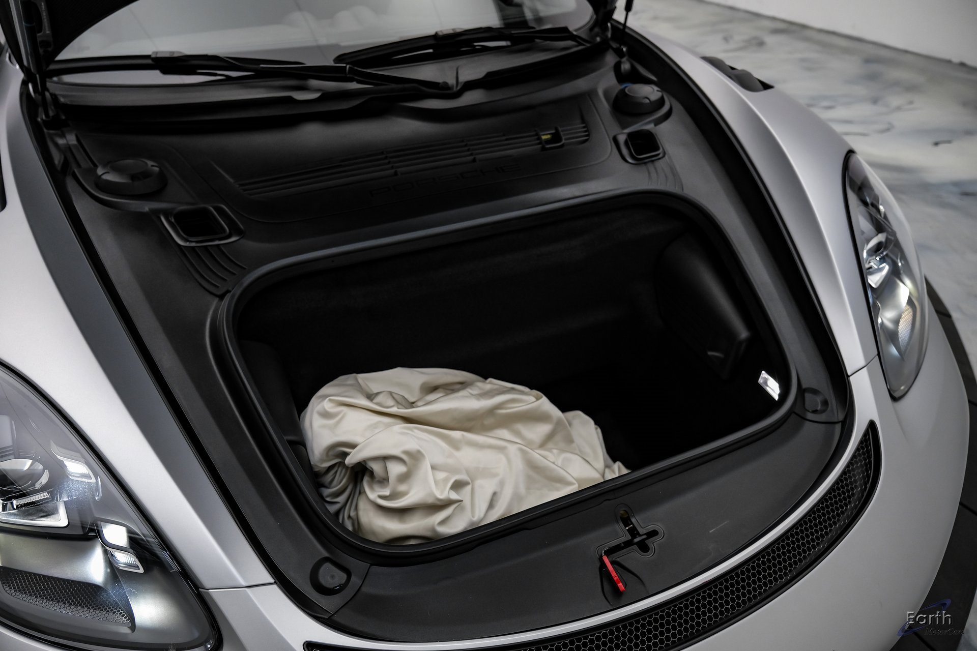 Used 2024 Porsche 718 Boxster Spyder RS image 76