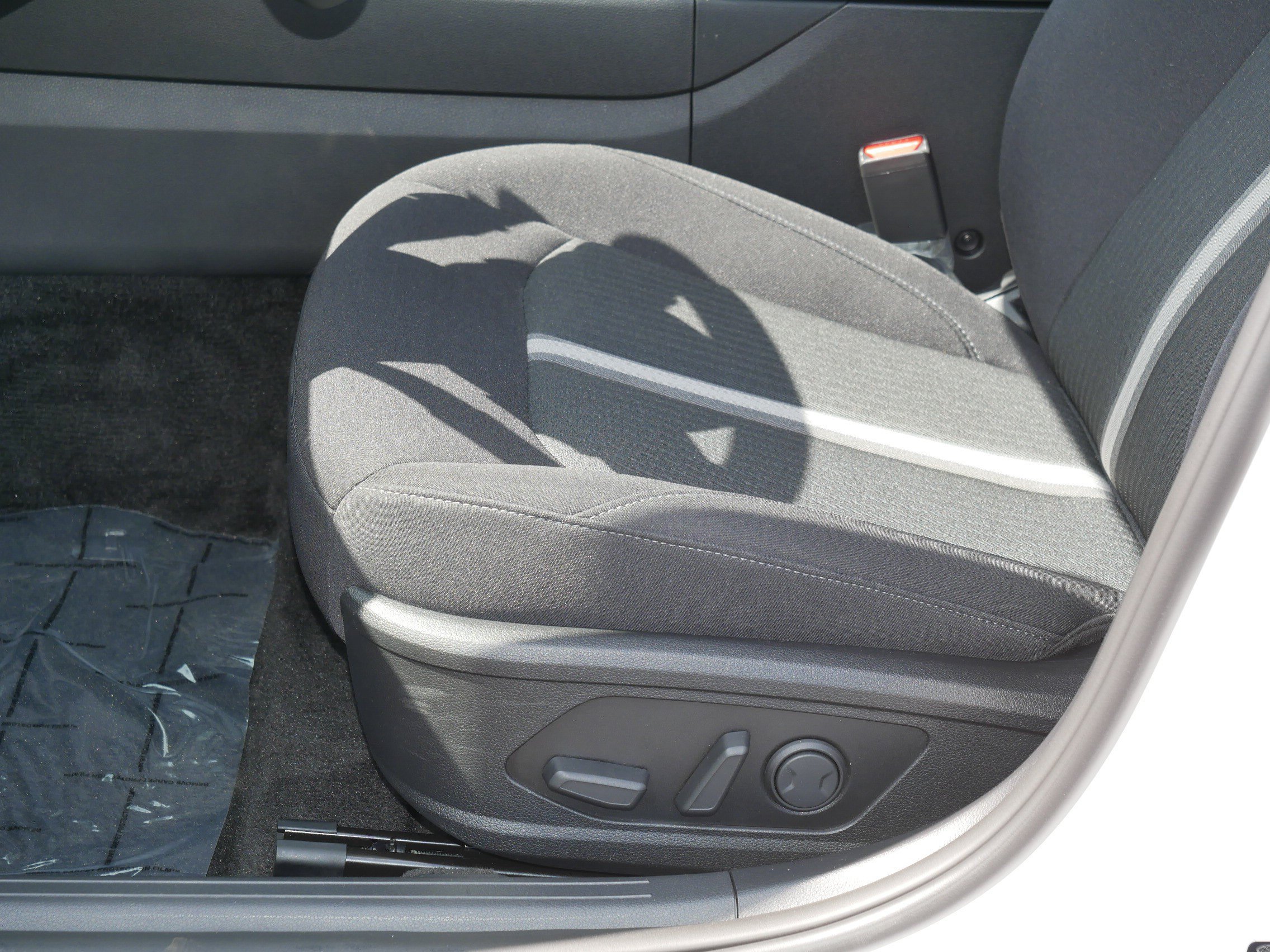 Certified 2026 Hyundai Sonata SEL AWD/4WD image 13