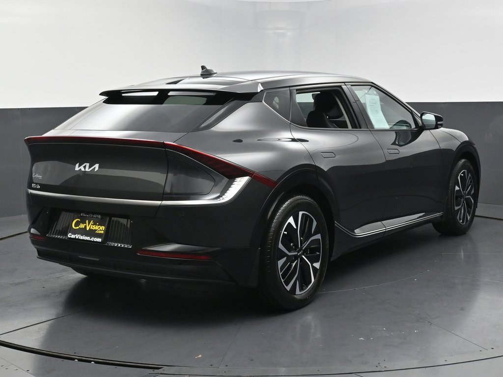 Used 2023 Kia EV6 Wind image 5