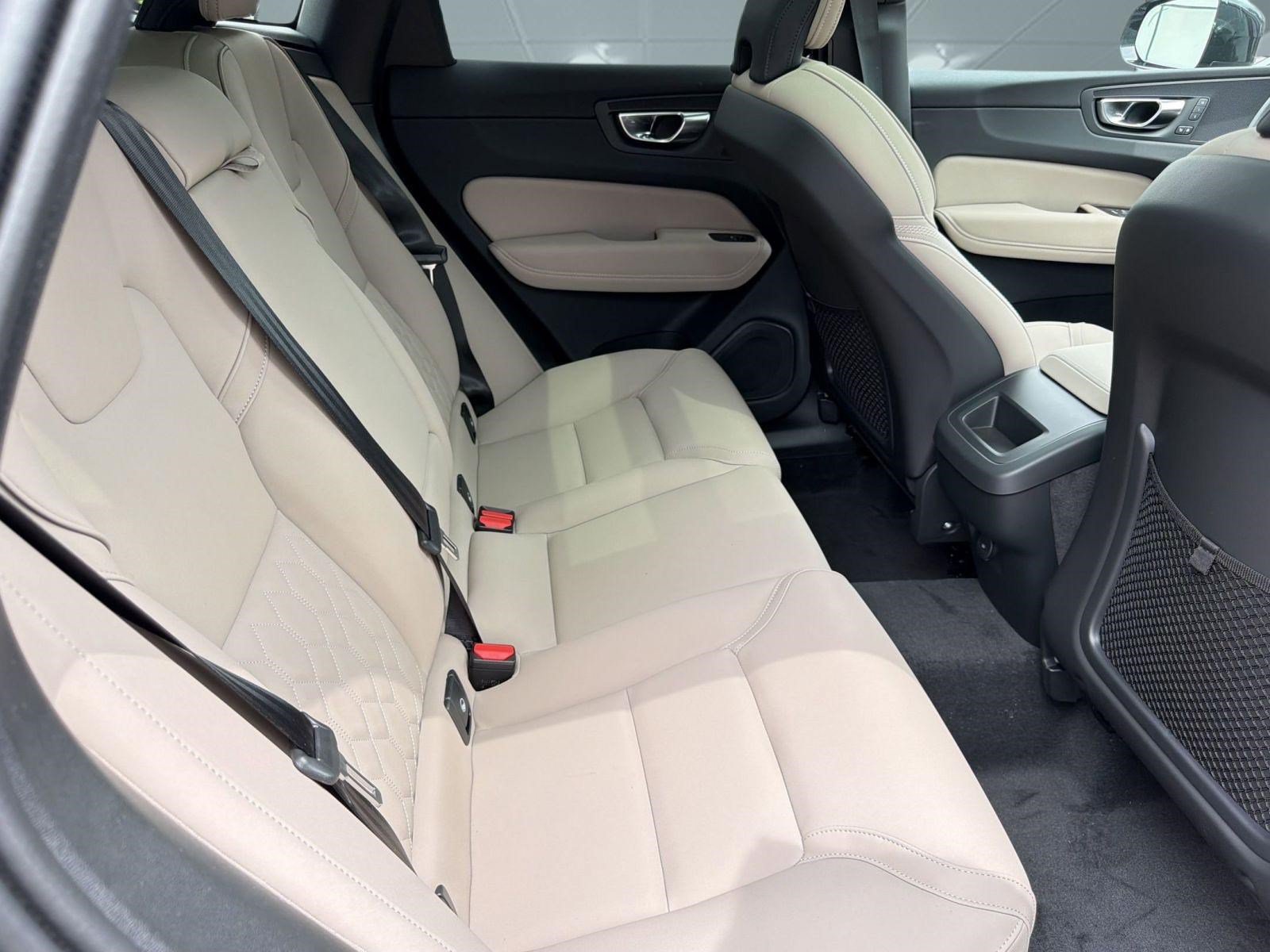 New 2026 Volvo XC60 B5 Plus w/ Protection Package AWD/4WD image 28