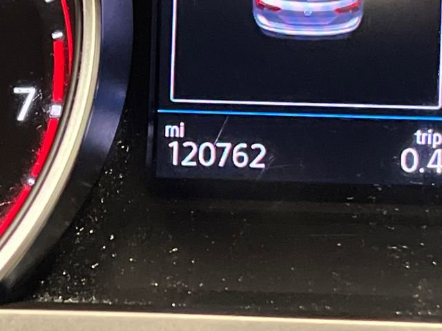 Used 2021 Volkswagen Tiguan SE R-Line image 23