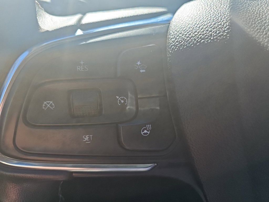 Used 2023 Buick Envision Preferred w/ Sport Touring Package AWD/4WD image 30