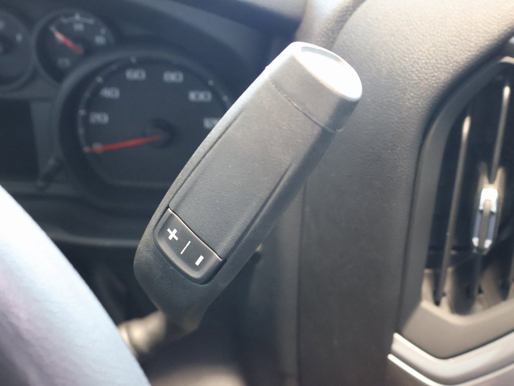 New 2024 GMC Sierra 1500 Pro w/ Pro Value Package image 19